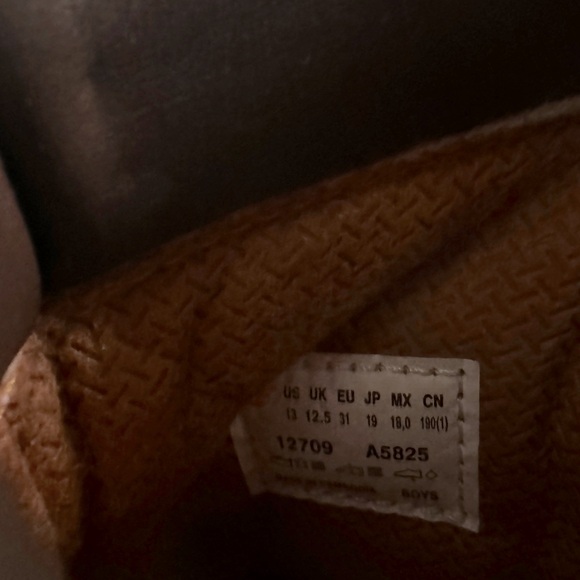 Timberland Boot - Picture 4 of 4